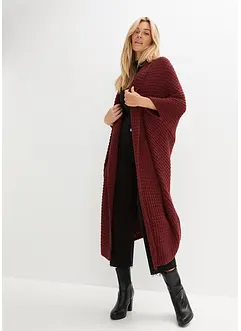 Lång cardigan, bonprix