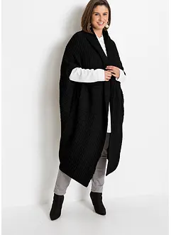 Lång cardigan, bonprix