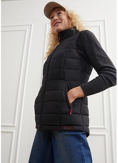 Täckväst med isolerande värmefunktion, bpc bonprix collection