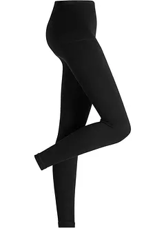 Sömlösa leggings med kraftigt formande effekt, bonprix