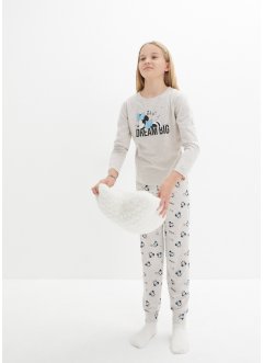Barnpyjamas från Disney med Mimmi Mus-motiv (2 delar), Disney