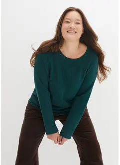 Bassweatshirt, bonprix