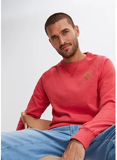 Sweatshirt (2-pack), bonprix