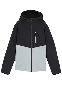 Vattentät vinterjacka för barn, bonprix