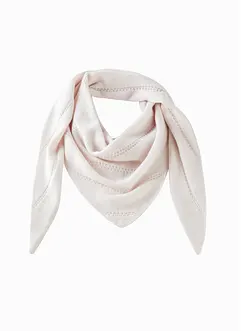 Yllescarf med Good Cashmere Standard®-andel, bonprix