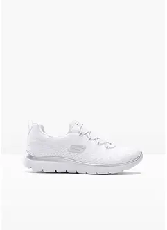Sneakers från Skechers med memoryskum, Skechers