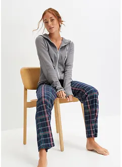 Pyjamasbyxa (3-pack), bonprix