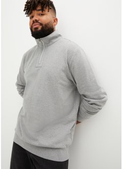 Sweatshirt med krage, bpc selection