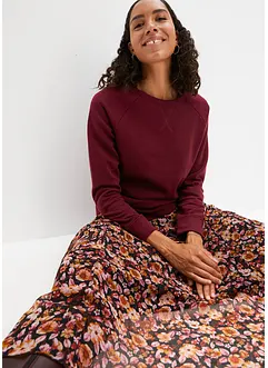 Bassweatshirt, bonprix