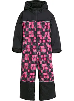 Täckoverall, bonprix
