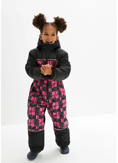 Täckoverall, bonprix