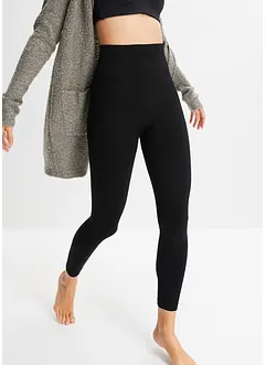 Sömlösa leggings med kraftigt formande effekt, bonprix