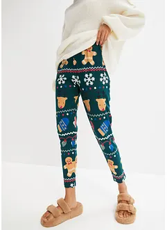 Julleggings, bonprix