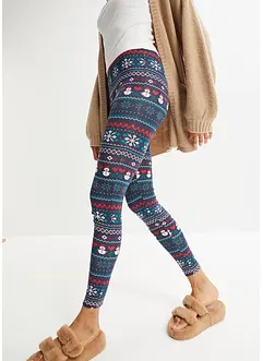 Julleggings, bonprix