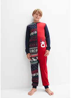 Sovoverall i ekologisk bomull, bonprix