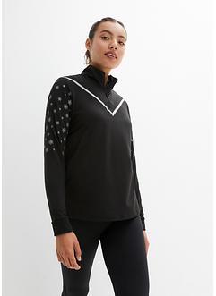 Termotröja med reflexer, bpc bonprix collection