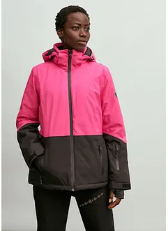 Vattentät funktionsskidjacka, bonprix