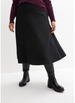 Mellanlång Punto Di Roma-kjol, bpc bonprix collection