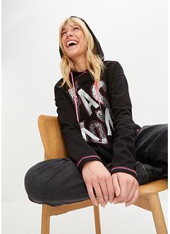 Sweatshirt, RAINBOW