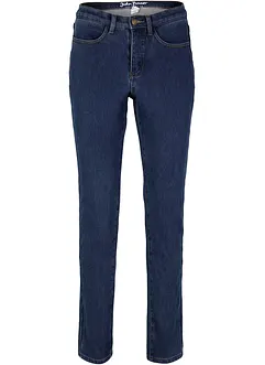 Extra mysiga termojeans, Slim Fit, bonprix