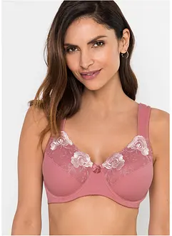 Minimizer-BH med bygel (2-pack), bonprix