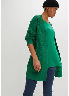 Lång cardigan, bonprix