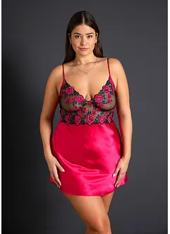 Satinnegligé, bonprix