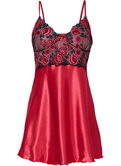 Satinnegligé, bonprix