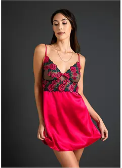 Satinnegligé, bonprix