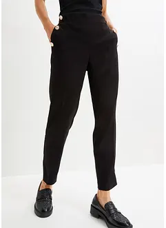 Byxa med businesslook, bonprix