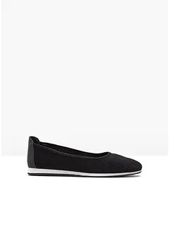 Bekväma ballerinaskor, bonprix