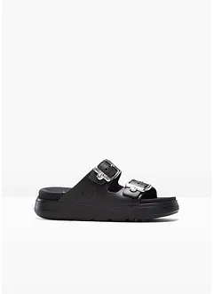 Toffla från Rieker, Rieker