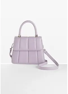 Handväska med avtagbar axelrem, bonprix