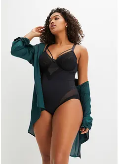 Minimizer-body med bygel, bonprix