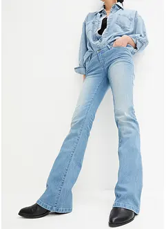 Bootcutjeans, bonprix