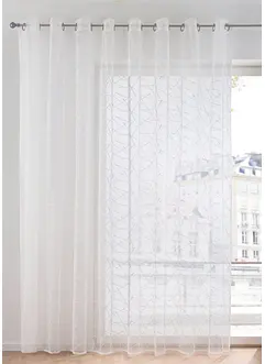 Jacquardgardin, bonprix