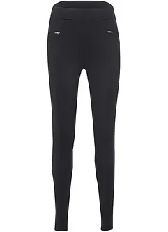 Friluftstermoleggings, ankellånga, bonprix