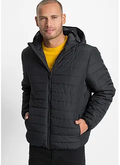 Täckjacka i återvunnen polyester, bonprix