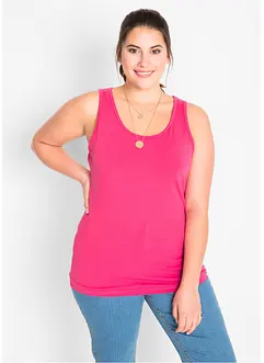 Stretchlinne (2-pack), bonprix