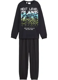 Pyjamas (2 delar), bonprix