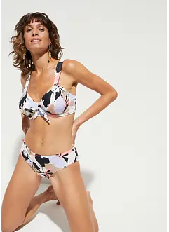 Minimizer-bikini (2 delar), bonprix