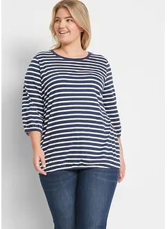 Topp i ekologisk bomull, bonprix