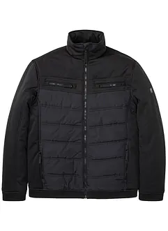 Vinterjacka i softshell, bonprix