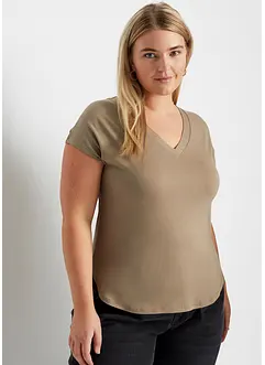 Oversizetopp, bonprix