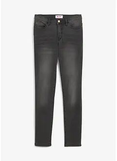Shaping Slim Jeans High Waist, bonprix