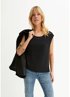 Topp av viskosmix, bonprix