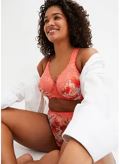 Minimizer-BH med vadderade axelband, bonprix