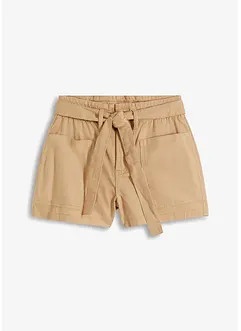 Shorts med bekväm midja, BODYFLIRT