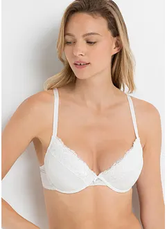 Push up-BH med bygel (3-pack), bonprix