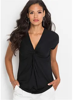 Topp av viskosmix, bonprix